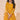 Sushrii Mishraa Elegant Yellow Color Georgette Anarkali Suit For Function