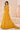 Sushrii Mishraa Elegant Yellow Color Georgette Anarkali Suit For Function