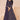Sushrii Mishraa Glamorous Embroidered Wine Color Anarkali Suit