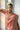 Alluring Pink Color Weaving Work Silk Saree