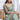 Creative Border Work On Sea Green Color Art Silk Fabric Saree