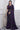 Excellent Art Silk Fabric Purple Color Saree With Border Work