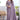 Art Silk Fabric Lavender Color Delicate Saree With Border Work