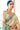 Weaving Work On Captivating Art Silk Fabric Saree In Beige Color
