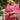 Pink Color Banarasi Silk Fabric Special Lehenga With Jacquard Work