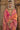 Orange Color Weaving Work Function Wear Patola Silk Saree
