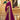 Border Work On Wine Color Sober Saree In Banglori Silk Fabric