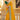 Beguiling Border Work On Yellow Color Banglori Silk Fabric Saree