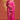 Phenomenal Viscose Handloom Weaving Silk Pink Color Saree