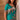 Banarasi Silk Fabric Festive Wear Wondrous Saree In Sea Green Color