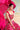 Rani Color Chinon Fabric Function Wear Luminous Readymade Lehenga