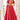 Red Color Georgette Fabric Function Wear Miraculous Readymade Lehenga