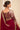 Maroon Color Border Work Brilliant Fancy Fabric Saree