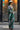 Creative Printed Work On Green Color Art Silk Fabric Saree