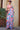 Beguiling Printed Work On Multi Color Art Silk Fabric Saree