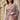 Tempting Brasso Fabric Dark Beige Color Saree With Printed Work