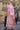 Amazing Printed Work On Pink Color Brasso Fabric Saree