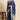 Navy Blue Color Gorgeous Banarsi Cotton Saree With Weaving Work
