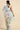 Multi Color Casual Wear Pleasant Printed Linen Saree