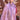 Lavender Color Weaving Work Pleasant Satin Silk Saree