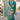 Green Color Gorgeous Look Handloom Weaving Saree