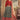 Embellished Green Color Patola Printed Gaji Silk Lehenga