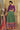 Glamorous Green Color Patola Printed Gaji Silk Lehenga