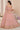 Phenomenal Embroidered Designs Peach Color Net Fabric Lehenga