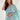 Sophie Choudry Inspired Sequins Work Sky Blue Georgette Party Wear Saree With Blouse