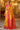 Ingenious Weaving Designs Yellow Color Banarasi Silk Saree