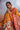 Fashionable Mustard Color Weaving Designs Art Silk Saree