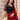 Classic Border Work On Red Color Saree In Chiffon Fabric