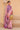 Pink Color Floral Print Daily Wear Art Silk Saree With Blouse