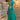 Art Silk Cyan Color Festive Wear Weaving Work Saree With Blouse