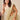 Cream Color Net Fabric Coveted Saree With Sequins Work