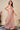Net Fabric Pink Color Excellent Saree With Sequins Work