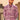 Radiant Patola Printed Work On Purple Color Art Silk Fabric Indo Western For Men