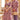 Radiant Patola Printed Work On Purple Color Art Silk Fabric Indo Western For Men