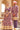 Radiant Patola Printed Work On Purple Color Art Silk Fabric Indo Western For Men