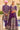 Elegant Purple Color Art Silk Fabric Wedding Wear Readymade Indo Western For Men
