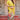Imperial Yellow Color Art Silk Fabric Saree With Digital Printed Work