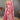 Entrancing Linen Fabric Saree In Peach Color With Weaving Work