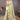 Incredible Weaving Work On Linen Fabric Yellow Color Saree