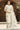 Off White Color Chiffon Fabric Engaging Saree With Embroidered Work
