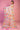 Pink Color Glorious Kashmiri Pashmina Saree With Printed Work