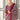 Crepe Fabric Maroon Color Saree With Winsome Printed Work