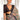 Creative Printed Work On Saree In Multi Color Crepe Fabric