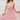 Stylish Pink Net Fabric Lehenga Choli In Sangeet Function
