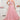 Stylish Pink Net Fabric Lehenga Choli In Sangeet Function