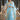 Kanika Dev Sky Blue Color Exquisite Weaving Work Art Silk Saree